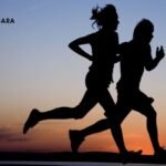 como acordar cedo e sair para correr