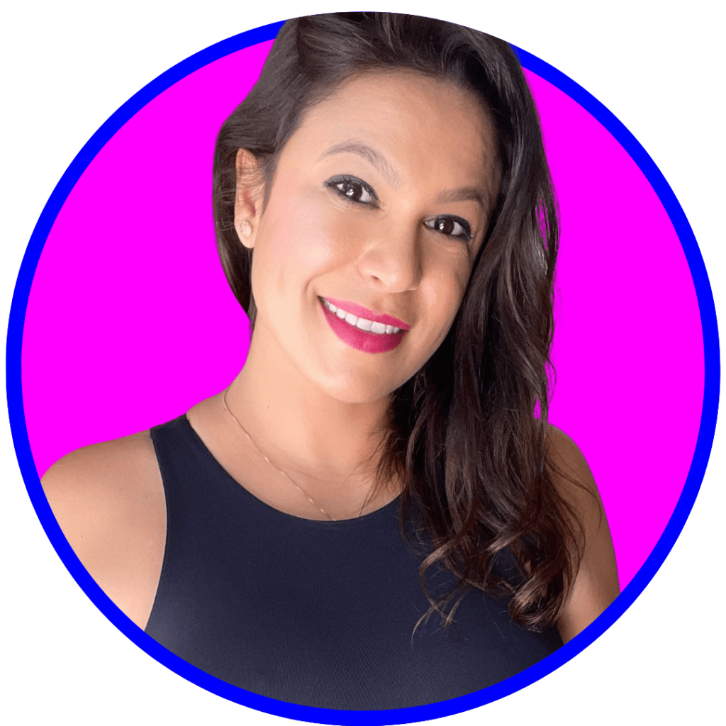 Foto de perfil Gabi Cassauara