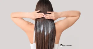 Pré poo - o segredo para cabelos deslumbrantes