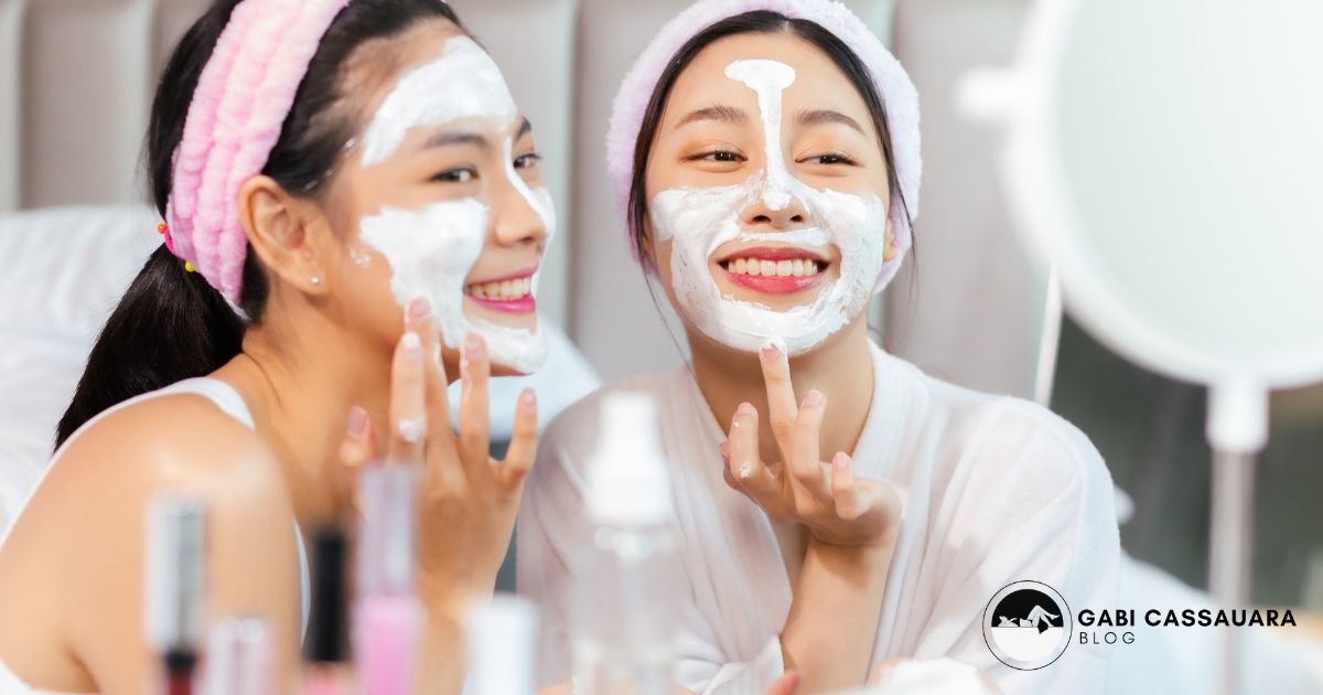 skincare coreana