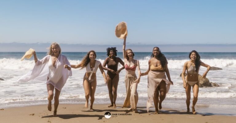 O Biquíni Ideal para Tipos de Corpo e Estilo