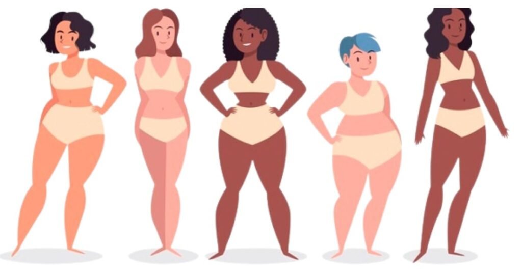 O Biquíni Ideal Para Tipos de Corpo e Estilo