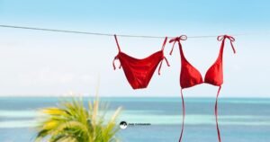 Biquínis de Secagem Rápida: A Tecnologia Revolucionando o Verão